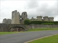 Image for Raglan Castle - Raglan, Wales, UK