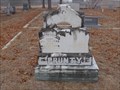 Image for Thomas W. Prunty - Deep Creek Cemetery - Wise County, TX