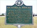 Image for Richard N. Wright