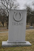 Image for Robert Irsay - Indianapolis, Indiana