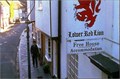 Image for Lower Red Lion, St Albans, Herts, UK - Foyle’s War (Eagle Day)