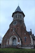 Image for Eglise Saint Jean-Baptiste - Fromelles, France