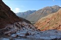 Image for Maras Salt Mines - Peru