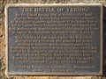 Image for Battle of Yering, Yarra Glen, Vic, Australia