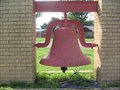 Image for Braman Methodist Church Bell, Braman, Oklahoma