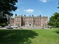Image for Trent Park Mansion, Enfield, Middlesex, UK – Combined Services Detailed Interrogation Centre