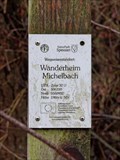 Image for 196m ü. NN - Wanderheim Michelbach — Alzenau, Germany
