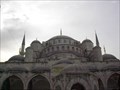 Image for The Blue Mosque - Istanbul, Turkey