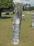 Image for Lawrence K. Kimmerlin - Live Oak Cemetery - Live Oak, FL