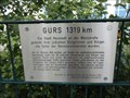 Image for Gurs 1319 km - Neustadt, Germany, RP