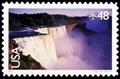 Image for Niagara Falls from Prospect Point - Niagara Falls, NY