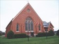 Image for Harbaugh Reformed Church, Waynesboro, Pa.