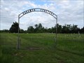 Image for Kanawha Cemetery - Kanawha, TX