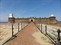 Image for Fort Perch Rock - New Brighton, UK