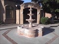 Image for Glendale C of C Fountain / Planter - Glendale AZ