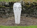Image for Milepost - A932, Fonah, Angus.
