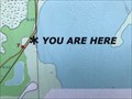 Image for Riverside Park 'You Are Here' Park Entrance - Grand Haven, Michigan