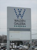Image for Indoor Malls - Walden Galleria