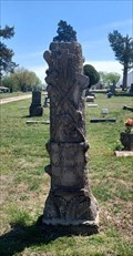 Image for Wm. L. Marshall - Elmwood Cemetery, Chanute, KS