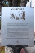 Image for Churches