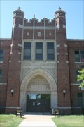 Image for Capitol Hill High School - Oklahoma City, Oklahoma USA