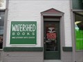 Image for Watershed Books - Brookville, PA