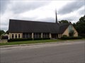 Image for Columbia United Methodist Church - West Columbia, TX