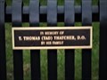 Image for T. Thomas(Tad) Thatcher, D.O. - Midlleville, Michigan