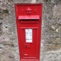 Image for Victorian Wallbox - Blebocraigs - Fife