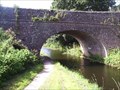 Image for Sellake Bridge, Great Western Canal, Devon UK
