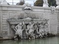 Image for Lower Cascade Fountain Sculpture - Vienna, Austria