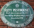 Image for City Pest House - Bath Street, London, UK