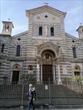Image for Iglesia de Nuestra Señora de las Nieves - La Spezia, Italia