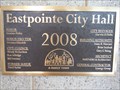 Image for Eastpointe City Hall - Eastpointe, MI