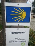 Image for 492 m Rathaushof - Schwarzenbach a.d.Saale/Germany/BY'