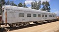Image for Union Pacific Derrick Service Dining Car #906201