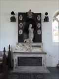 Image for Coke memorial - St Andrew - Bramfield, Suffolk