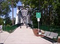 Image for Salem, Falls City & Western Bridge - Salem, Oregon