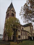 Image for Katholische Pfarrkirche St. Martin - Bassenheim, RP, Germany
