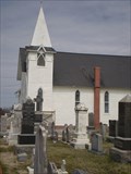 Image for Saint Johns United Methodist Church Churchyard Cemetery - Springfield Crossroads, Delaware