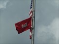Image for Flag of U.S. Army Corps of Engineers - Stuart, FL