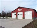 Image for Clyde TWP Fire Station