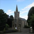 Image for Liff Church - Angus, Scotland.