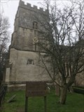Image for St Kenelm's Church, Church Enstone, Oxfordshire, UK