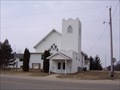 Image for Bethany Free Lutheran Church, Bluegrass, Minnesota