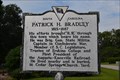 Image for Patrick H. Bradley - Bradley, SC