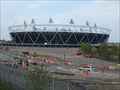 Image for Main Olympic Stadium - London 2012 - Stratford, London, UK