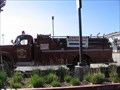 Image for Saddle Rack Fire truck -  Fremont, CA