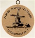 Image for Nr 1 - Zaanseschans - NL