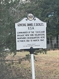 Image for General Daniel E. Sickles Union Army